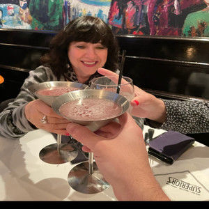 Meet your Posher, Debbie